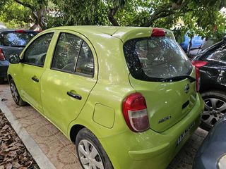 Nissan Micra 2013-thumb-2