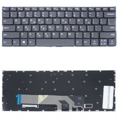 Πληκτρολόγιο Ελληνικό - Greek Laptop Keyboard για Lenovo Yoga 530-14ARR SN20Q40670 SG-92710-X2A PD4SB-GK SN5374BL GR No Frame ( Κωδ.40638GRNOFRAME )