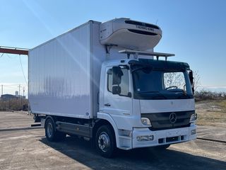 Ψυγείο Mercedes-Benz 2012 1224 ΤΣΙΓΓΕΛΑΔΙΚΟ-thumb-2