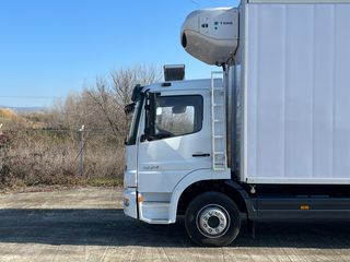 Ψυγείο Mercedes-Benz 2012 1224 ΤΣΙΓΓΕΛΑΔΙΚΟ-thumb-3