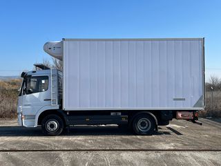 Ψυγείο Mercedes-Benz 2012 1224 ΤΣΙΓΓΕΛΑΔΙΚΟ-thumb-4