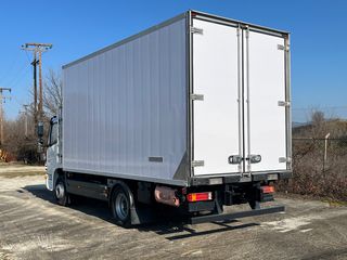 Ψυγείο Mercedes-Benz 2012 1224 ΤΣΙΓΓΕΛΑΔΙΚΟ-thumb-5