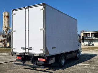 Ψυγείο Mercedes-Benz 2012 1224 ΤΣΙΓΓΕΛΑΔΙΚΟ-thumb-7