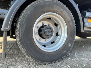 Ψυγείο Mercedes-Benz 2012 1224 ΤΣΙΓΓΕΛΑΔΙΚΟ-thumb-16