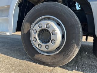 Ψυγείο Mercedes-Benz 2012 1224 ΤΣΙΓΓΕΛΑΔΙΚΟ-thumb-17