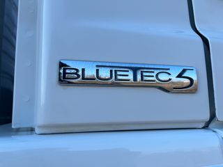 Ψυγείο Mercedes-Benz 2012 1224 ΤΣΙΓΓΕΛΑΔΙΚΟ-thumb-10