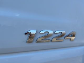 Ψυγείο Mercedes-Benz 2012 1224 ΤΣΙΓΓΕΛΑΔΙΚΟ-thumb-11