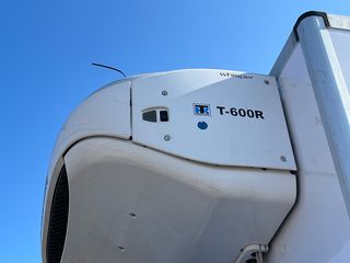 Ψυγείο Mercedes-Benz 2012 1224 ΤΣΙΓΓΕΛΑΔΙΚΟ-thumb-20