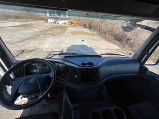 Ψυγείο Mercedes-Benz 2012 1224 ΤΣΙΓΓΕΛΑΔΙΚΟ-thumb-24