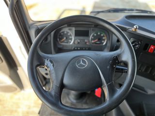 Ψυγείο Mercedes-Benz 2012 1224 ΤΣΙΓΓΕΛΑΔΙΚΟ-thumb-21