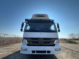 Ψυγείο Mercedes-Benz 2012 1224 ΤΣΙΓΓΕΛΑΔΙΚΟ-thumb-8