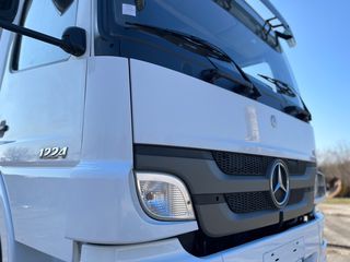 Ψυγείο Mercedes-Benz 2012 1224 ΤΣΙΓΓΕΛΑΔΙΚΟ-thumb-9