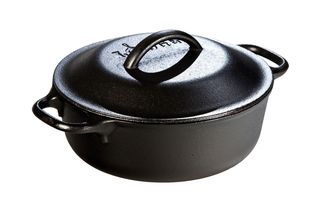 Μαντεμένια Κατσαρόλα Dutch Oven 1.89lt - Lodge