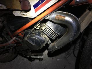 Honda MT 50 (AD01)-thumb-1