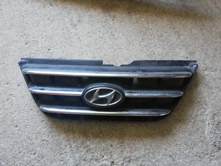 ΜΑΣΚΑ Hyundai Atos 2004' - 2007'