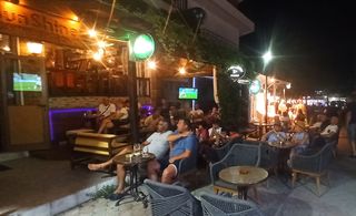 Εξοπλισμός Bar-Pub