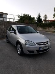 Opel Corsa '05 C 1.4 twinport