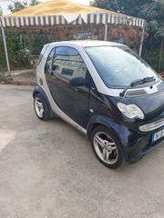 Smart ForTwo '06 450 diesel 