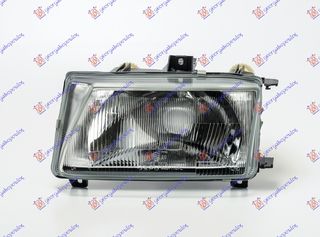 Φανάρι Εμπρός & Ηλεκτρικός   (Ε) (DEPO) / SEAT IBIZA 97-98 / 6K0941015 - Αριστερό - 1 Τεμ