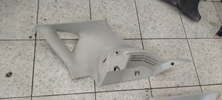 Επένδυσης στηρίγματα  Εταζέρας- SEAT IBIZA - 6J5 - 6P1 -(MONT-2008-2014)--(KOD--6J4 867 288 RH-- 6J4 867 287 LH)