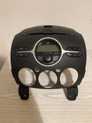 Mazda 2 2011 radio-cd