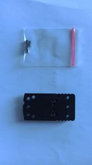 TONI SYSTEM CZ SHADOW 2 BASE MOUNT OPXCZA