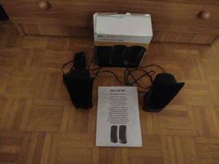 Sony Playstation 2 slim-thumb-2
