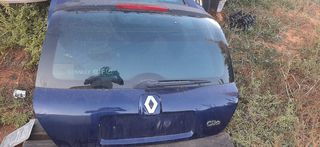  Καπό πίσω Renault Clio 2000 2006