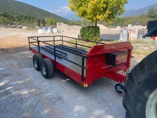 Πλατφόρμες-Καρότσες 2023 Carro4 -thumb-5