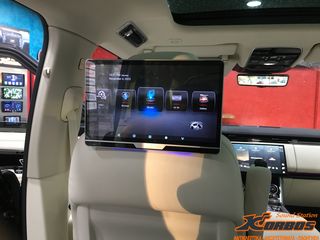 LAND ROVER RANGE ROVER VOGUE - ΠΡΟΣΚΕΦΑΛΑ DIGITAL IQ AN1364_HR 13.3” INCHES HEADREST MONITOR !!ΑΠΟ ΤΟ 1988 ΚΟΝΤΑ ΣΑΣ!! ΑΔΡΙΑΝΟΘΥΡΩΝ 29 ΔΑΦΝΗ ΥΜΗΤΤΟΣ www korbos gr