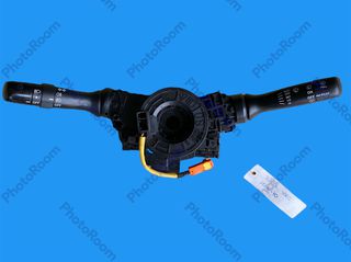 TOYOTA YARIS 2006-2010 ΜΕΤΑΧΕΙΡΙΣΜΕΝΑ ΑΝΤΑΛΛΑΚΤΙΚΑ ( διακόπτης φώτων φλας τιμονιού )