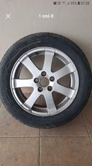 VOLVO S40 5 108 6,5X16 