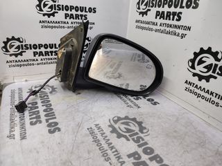 ΚΑΘΡΕΠΤΗΣ ΗΛΕΚΤΡΙΚΟΣ ΔΕΞΙΟΣ (R) DODGE CALIBER 2006' - 2015' (Z) (5 ΚΑΛΩΔΙΑ)