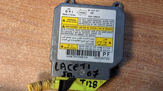 CHEVROLET LACETTI 05-11 ΕΓΚΕΦΑΛΟΣ AIRBAG ΑΕΡΟΣΑΚΩΝ 96818877