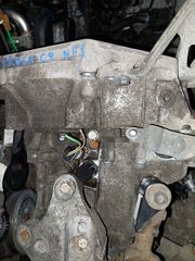 ΣΑΣΜΑΝ CITROEN C2 ΜΕ ΚΙΝΗΤΗΡΑ NFS 1.600cc ΜΟΝΤΕΛΟ 2008-thumb-1
