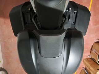 Ducati Multistrada 1200 S 2014 Granturismo-thumb-2