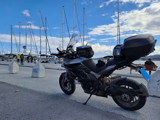 Ducati Multistrada 1200 S 2014 Granturismo-thumb-3