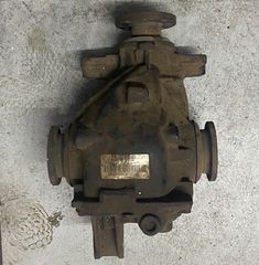 BMW E46 ΔΙΑΦΟΡΙΚΟ 3.23 323 316 318 
