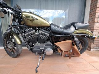Harley Davidson Iron 883 '17