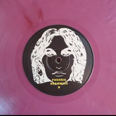 Fuchsia -Fuchsia LP βινύλιο 