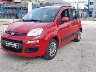 Fiat Panda '14 ΑΥΤΟΜΑΤΟ ΔΩΡΟ ΤΕΛΗ 2024