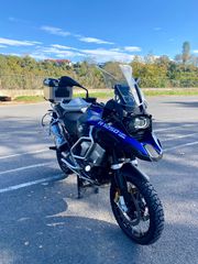 Bmw R 1250 GS Adventure '20