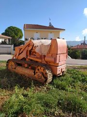 Φορτωτής Με Ερπύστριες CAT 2002 955-thumb-2