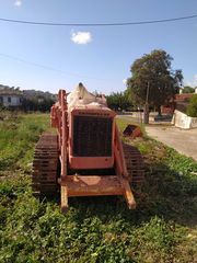 Φορτωτής Με Ερπύστριες CAT 2002 955-thumb-1