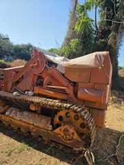 Φορτωτής Με Ερπύστριες CAT 2002 955-thumb-3