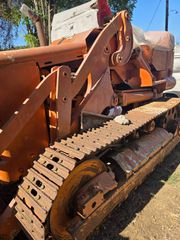 Φορτωτής Με Ερπύστριες CAT 2002 955-thumb-4