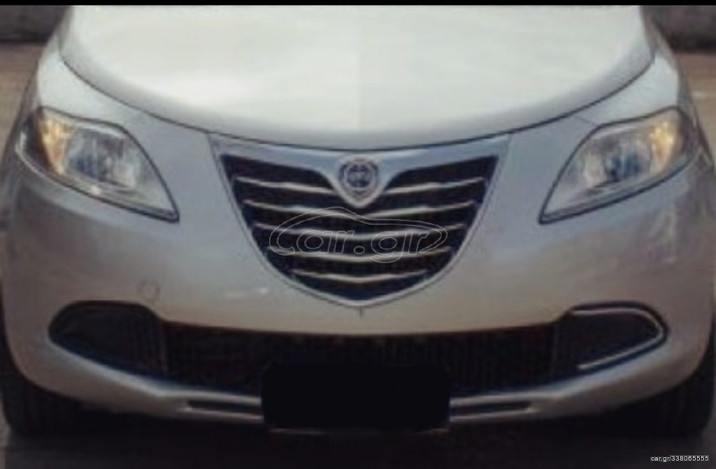 LANCIA Y 15' 1.2 ΠΛΑΦΟΝΙΕΡΑ ΙΩΑΝΝΊΔΗΣ 