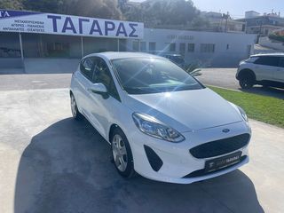 Ford Fiesta '17 1.5 Tdci 85Hp Trend ΕΛΛΗΝΙΚΟ!!!