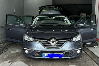 Renault Megane '19 EURO6,START-STOP