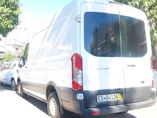 Ψυγείο Ford 2015 TRANSIT-thumb-8